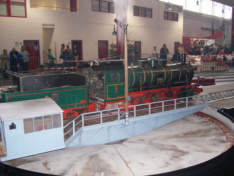 Sinsheim 2007