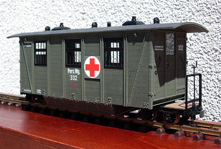 HFB-Personenwagen