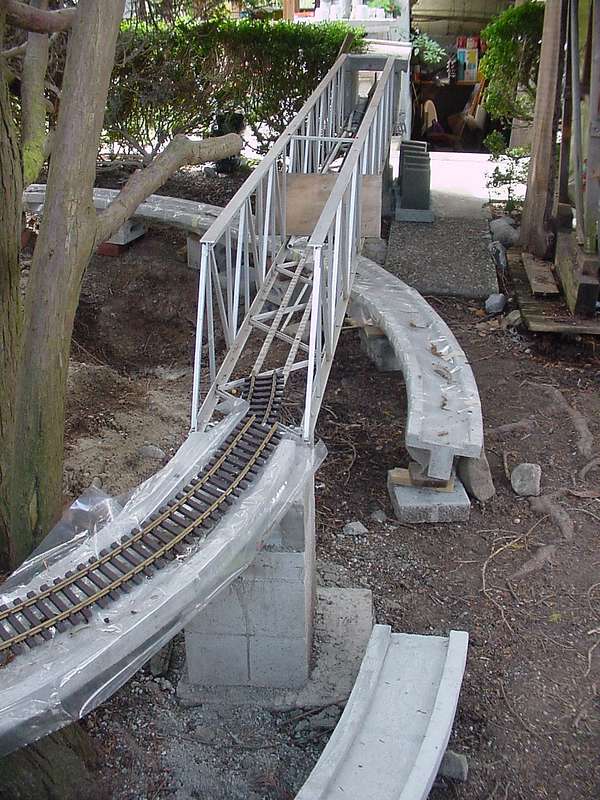 viadotto thuja