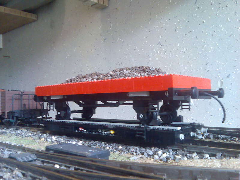Rollwagen