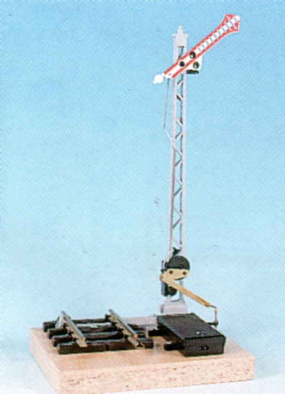 signalansteuerung