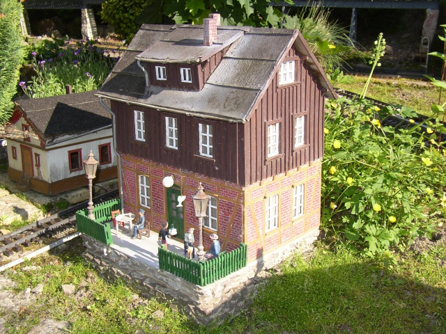 Gasthof
