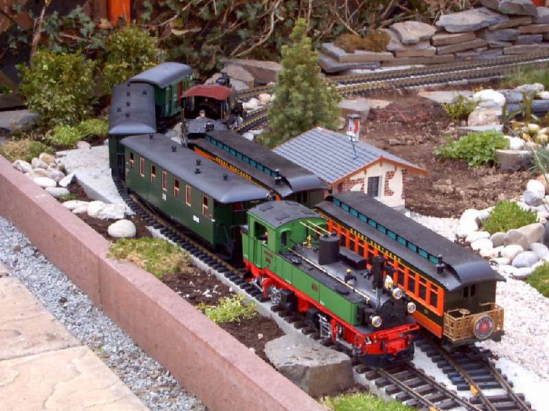 Anlage bis 2004
