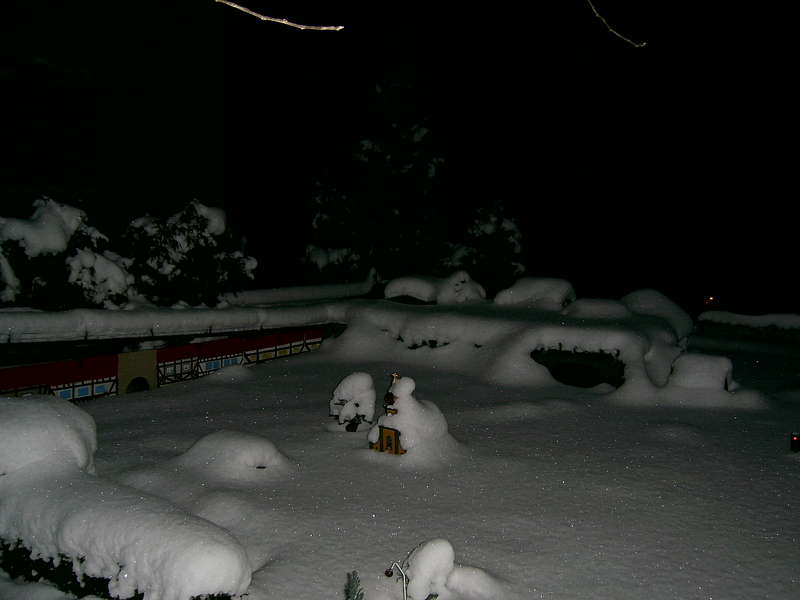 Winter 2009