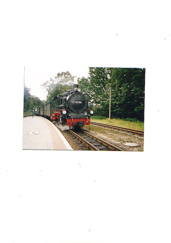 Rügen(Binz)1