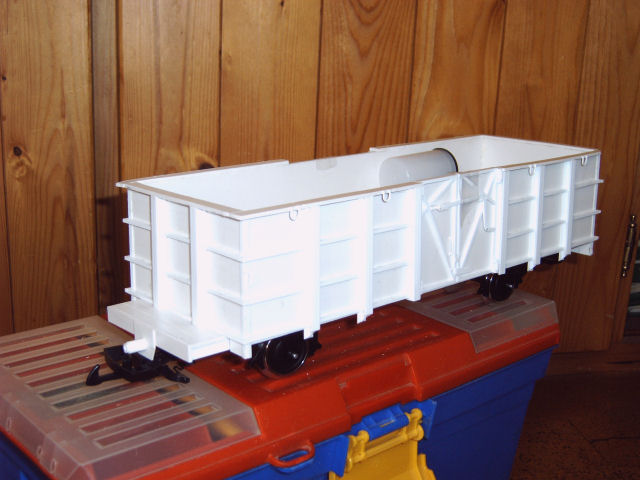 Model RhB Fb 4