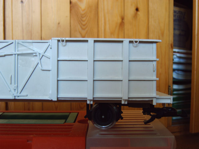 Model RhB Fb 6