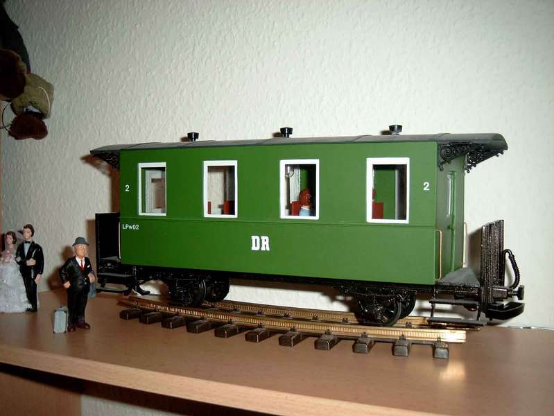 Kleinserie