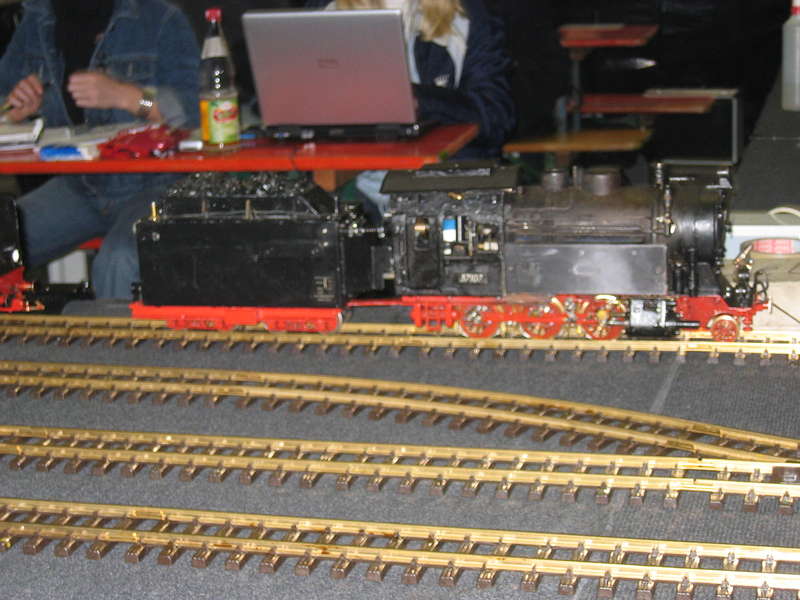 Baureihe 37