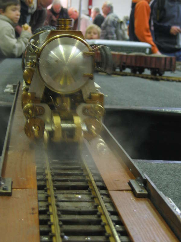 Baureihe 52