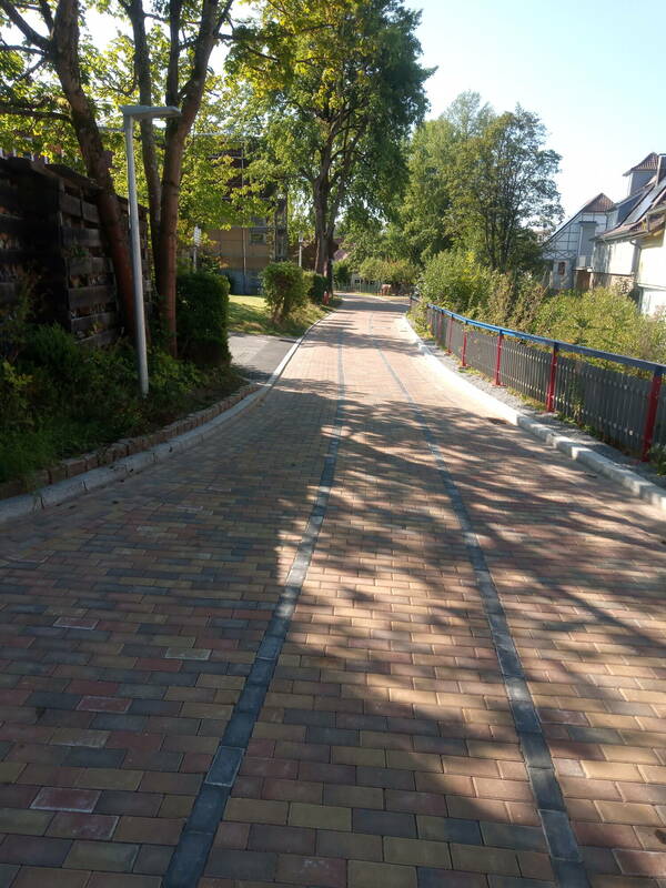 Elbingeröder Straße