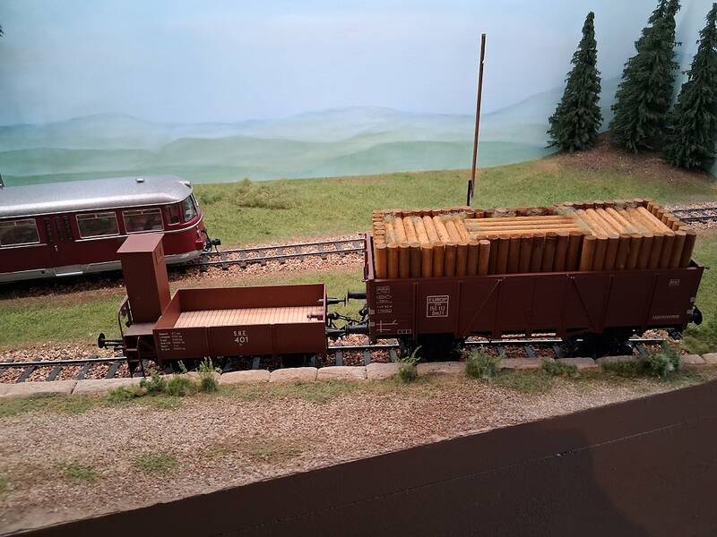 Ausstellungsanlage Kaiserweg in 0m