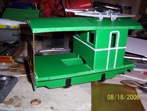 Te 2/2 der RHb