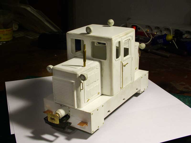 C50 (Rohbau)