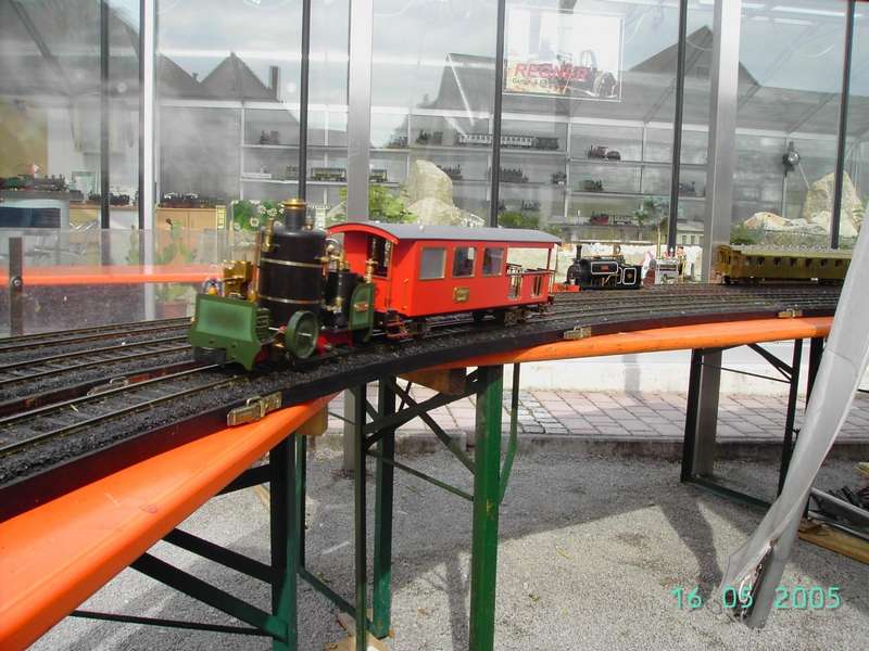 Regner's Willi