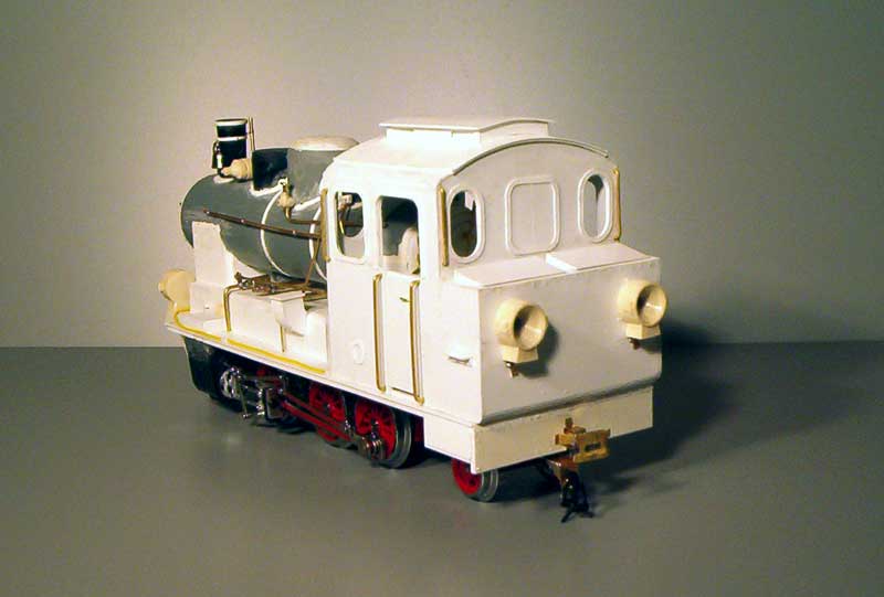 Tyn6 3632 Rückansicht