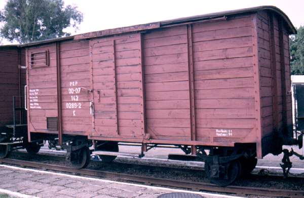 Lenz-Gw