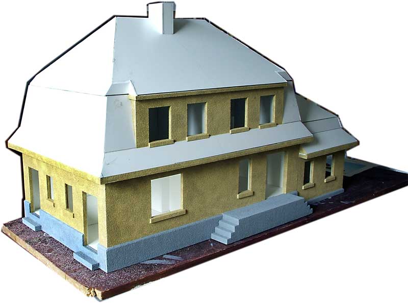 Baufortschritt Bf. Pogorzelica1