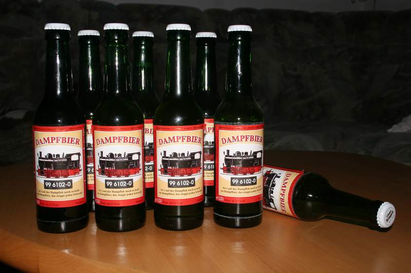 Das gibt Kraft!