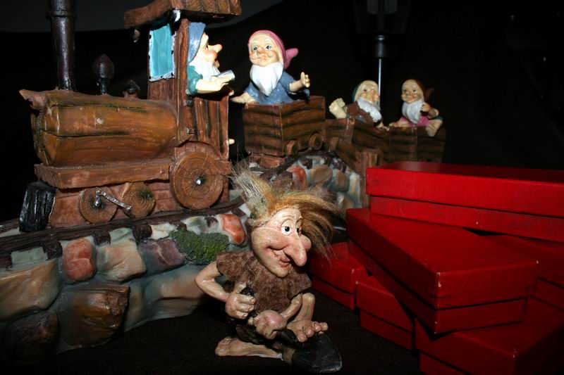 Rumpel Stilzchen