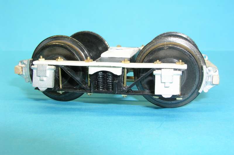 Archbar Truck