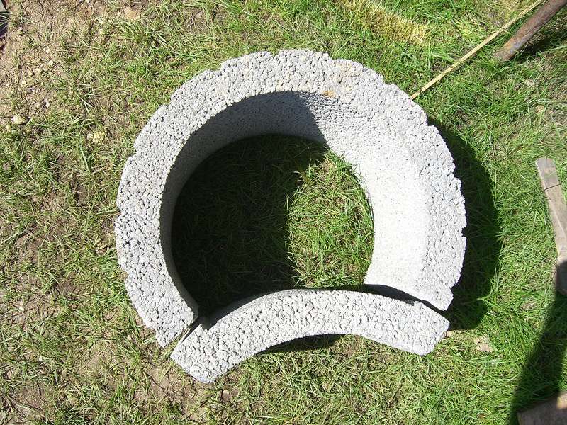 Tunnelbau