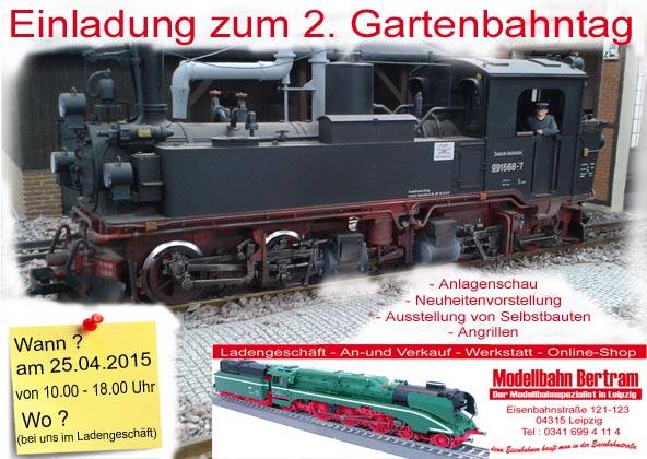 Einladung