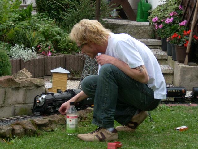 das bin ich:-)