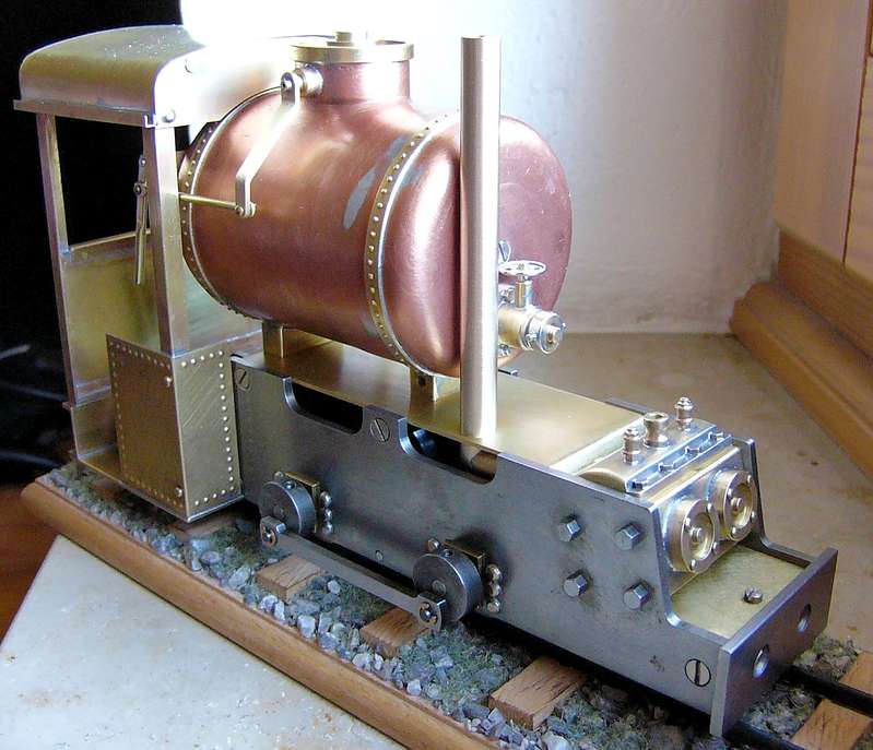 Biller Kauz 30