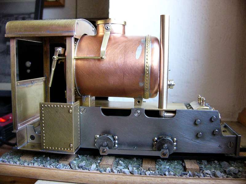Biller Kauz 31