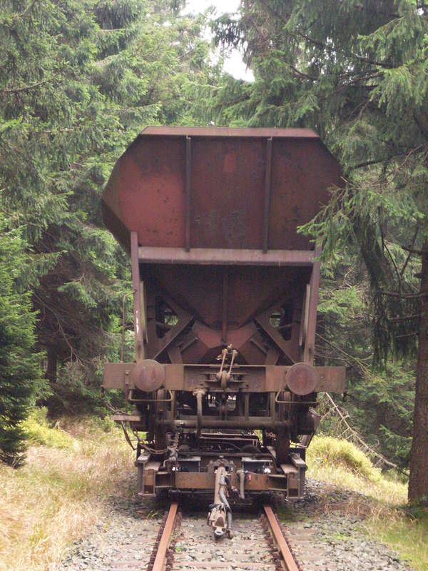 Hinkelstein Transporter