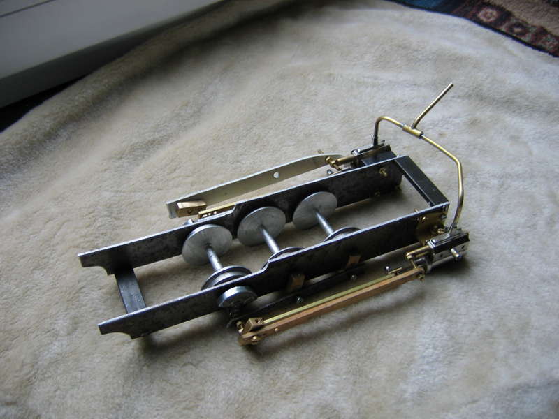 Das Triebwerk