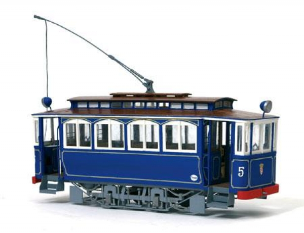 die kleine blaue 2