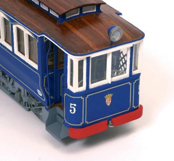 die kleine blaue 3