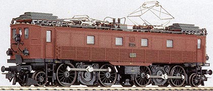 Be 4/6 12320 -SBB