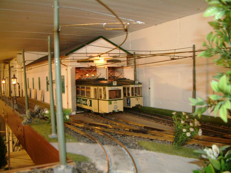 Waldhof-Depot