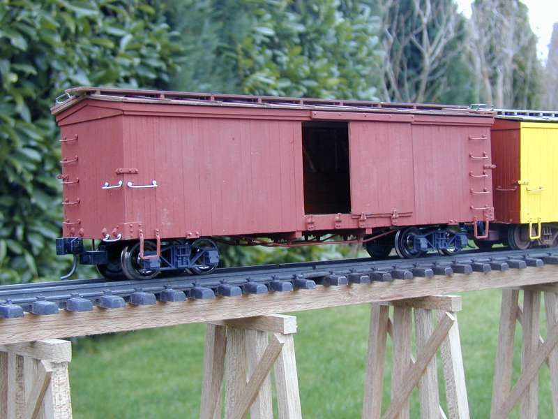 BoxcarSeite