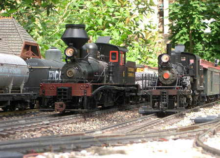 Waldbahntreffen