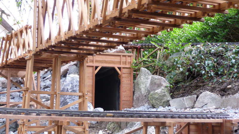 Tunnelportal