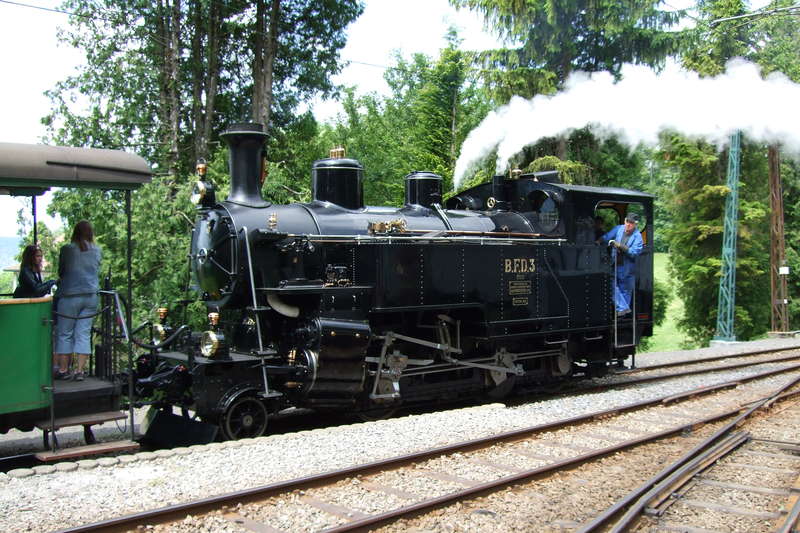 Blonay_Chamby Pfingsten 2009