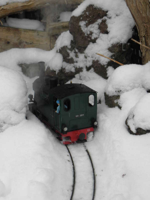 winterdienst