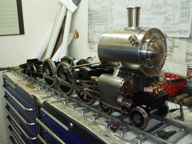 Pacific 2401