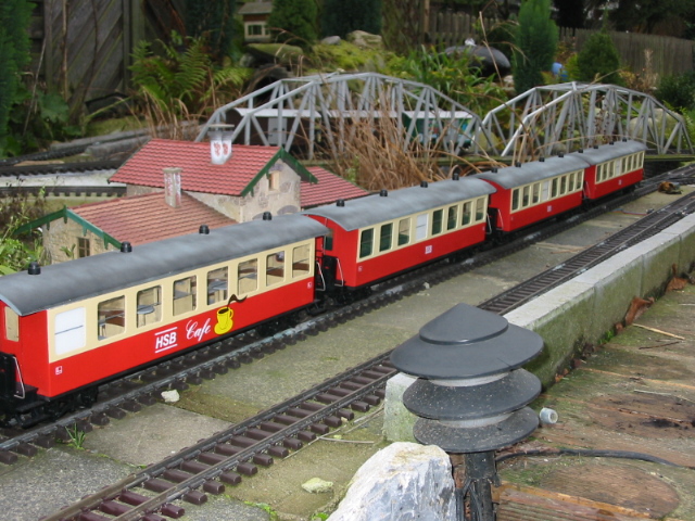 Eigenbau