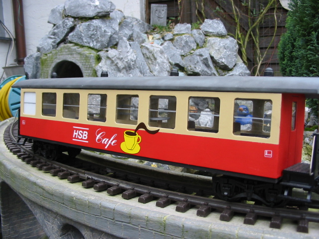 Eigenbau