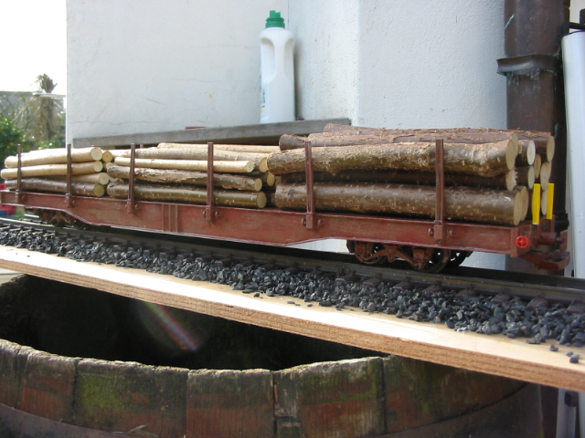 Rhb Rungenwagen