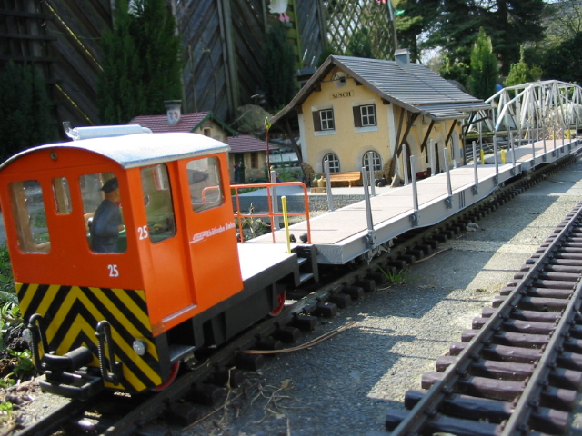 Rhb Rungenwagen