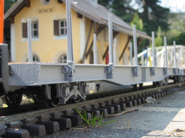 Rhb Rungenwagen