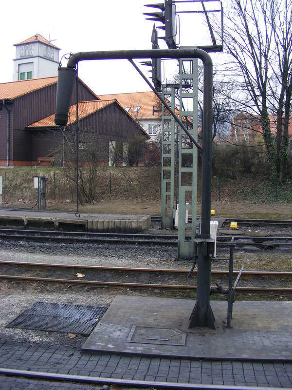 Vorbild für mein Modell