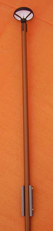 Gleisfeldleuchte Spur II