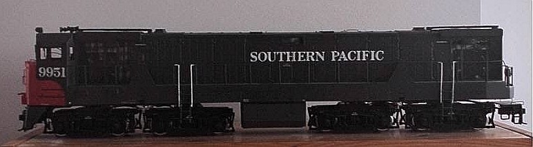 SP U50D